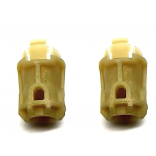 Hand Brake Cable Retainer (4719 11)